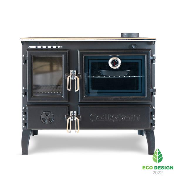 WHOLESALE! 4 PCS CALISKAN 214 / GOURMET FIREPLACE COOKSTOVE