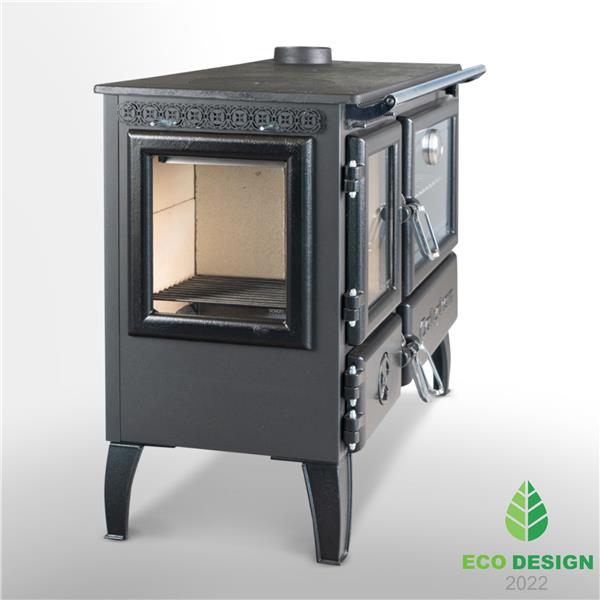 WHOLESALE! 4 PCS CALISKAN 214 3D / GOURMET FIREPLACE COOKSTOVE