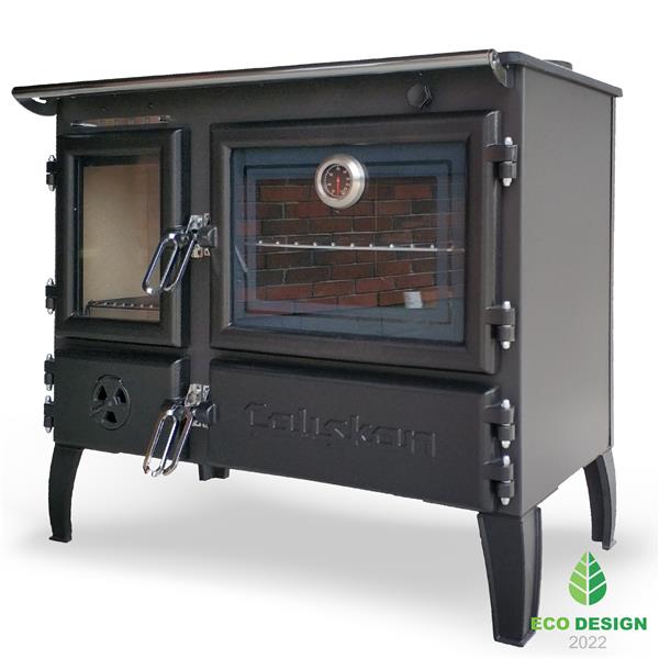 WHOLESALE! 4 PCS CALISKAN 214 / GOURMET FIREPLACE COOKSTOVE