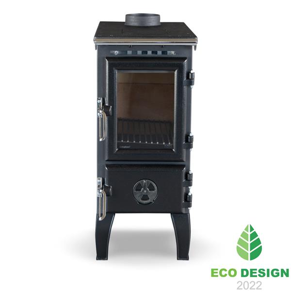 CALISKAN 304 / MINI FIREPLACE STOVE