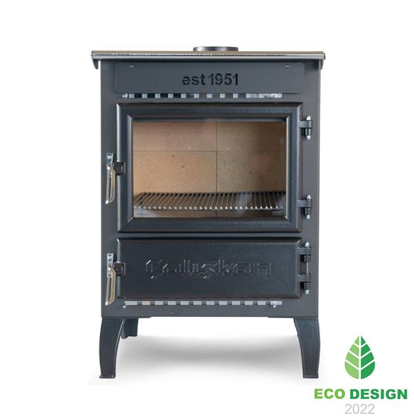 WHOLESALE! 4 PCS CALISKAN 305 / MINI FIREPLACE STOVE