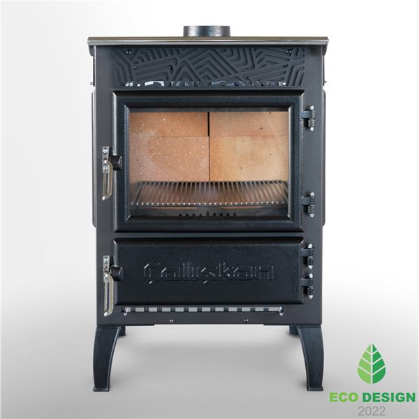 WHOLESALE! 4 PCS CALISKAN 305 3D / MINI FIREPLACE STOVE