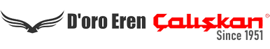 D'oro Eren